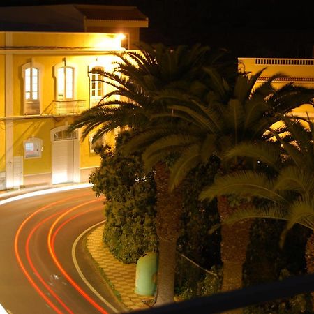 Casa Tesalia Villa Guimar Bagian luar foto