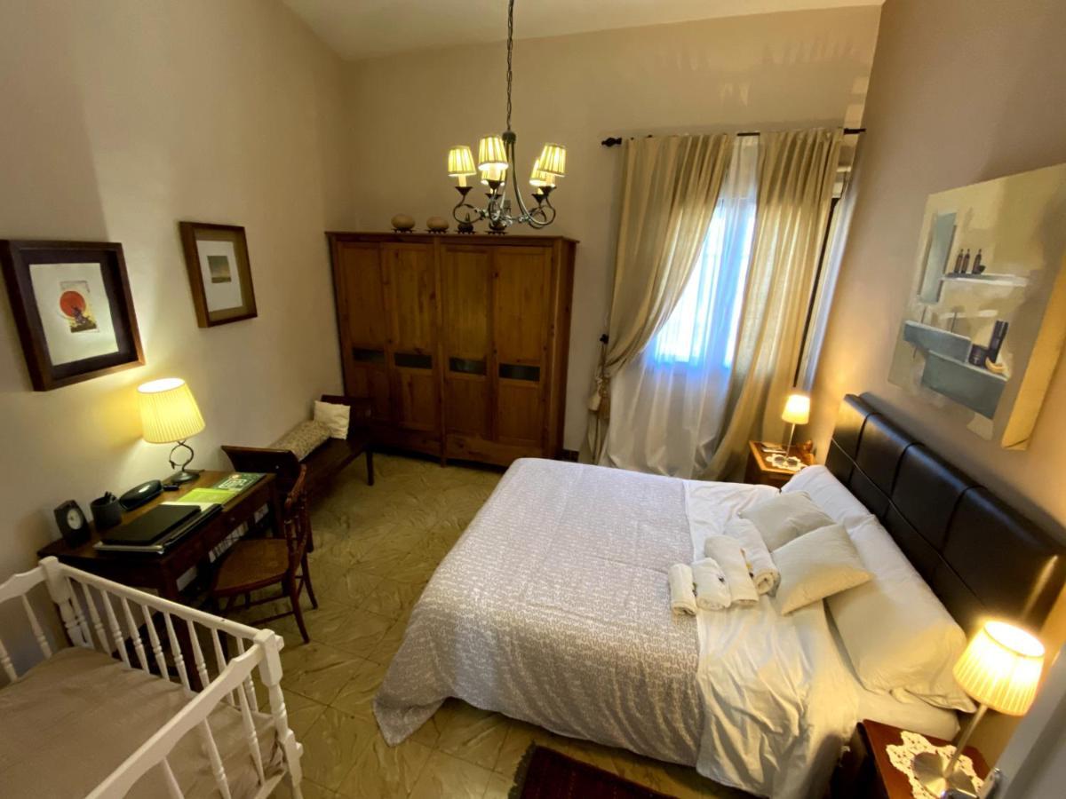 Casa Tesalia Villa Guimar Bagian luar foto
