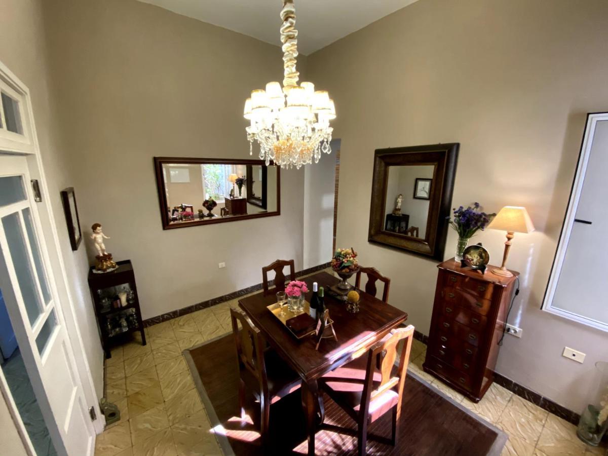 Casa Tesalia Villa Guimar Bagian luar foto