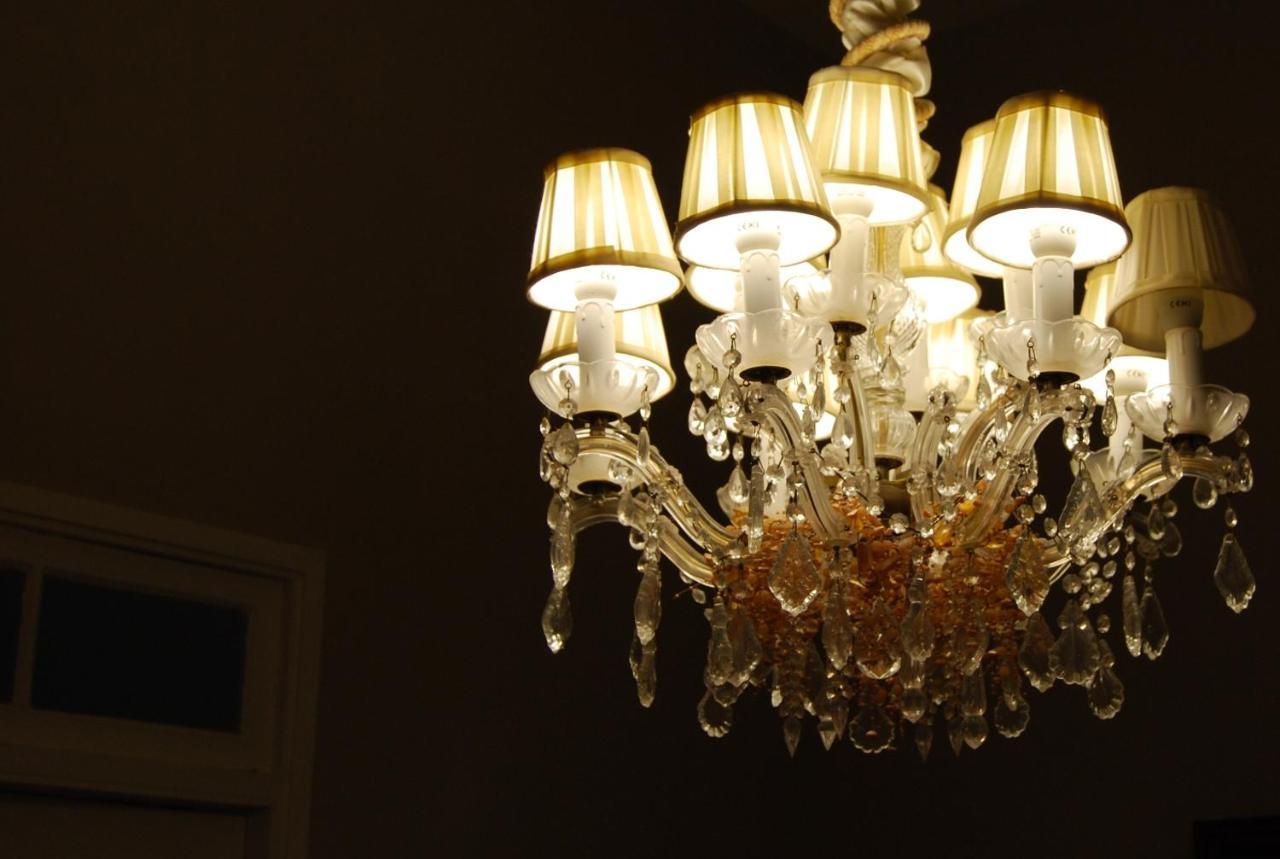 Casa Tesalia Villa Guimar Bagian luar foto