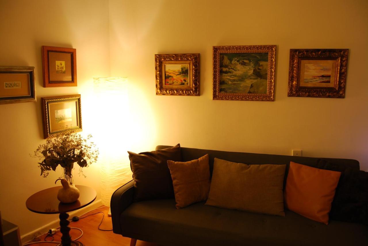 Casa Tesalia Villa Guimar Bagian luar foto