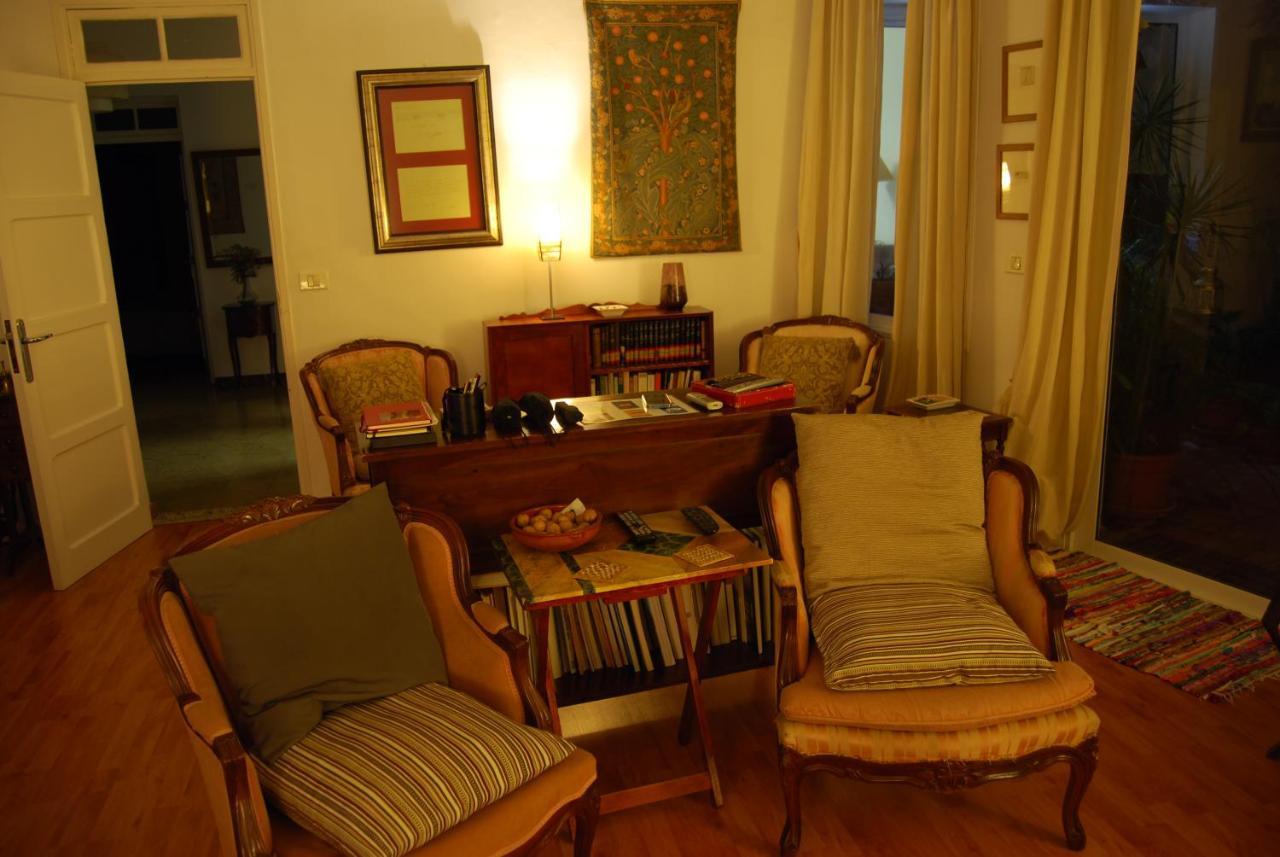 Casa Tesalia Villa Guimar Bagian luar foto