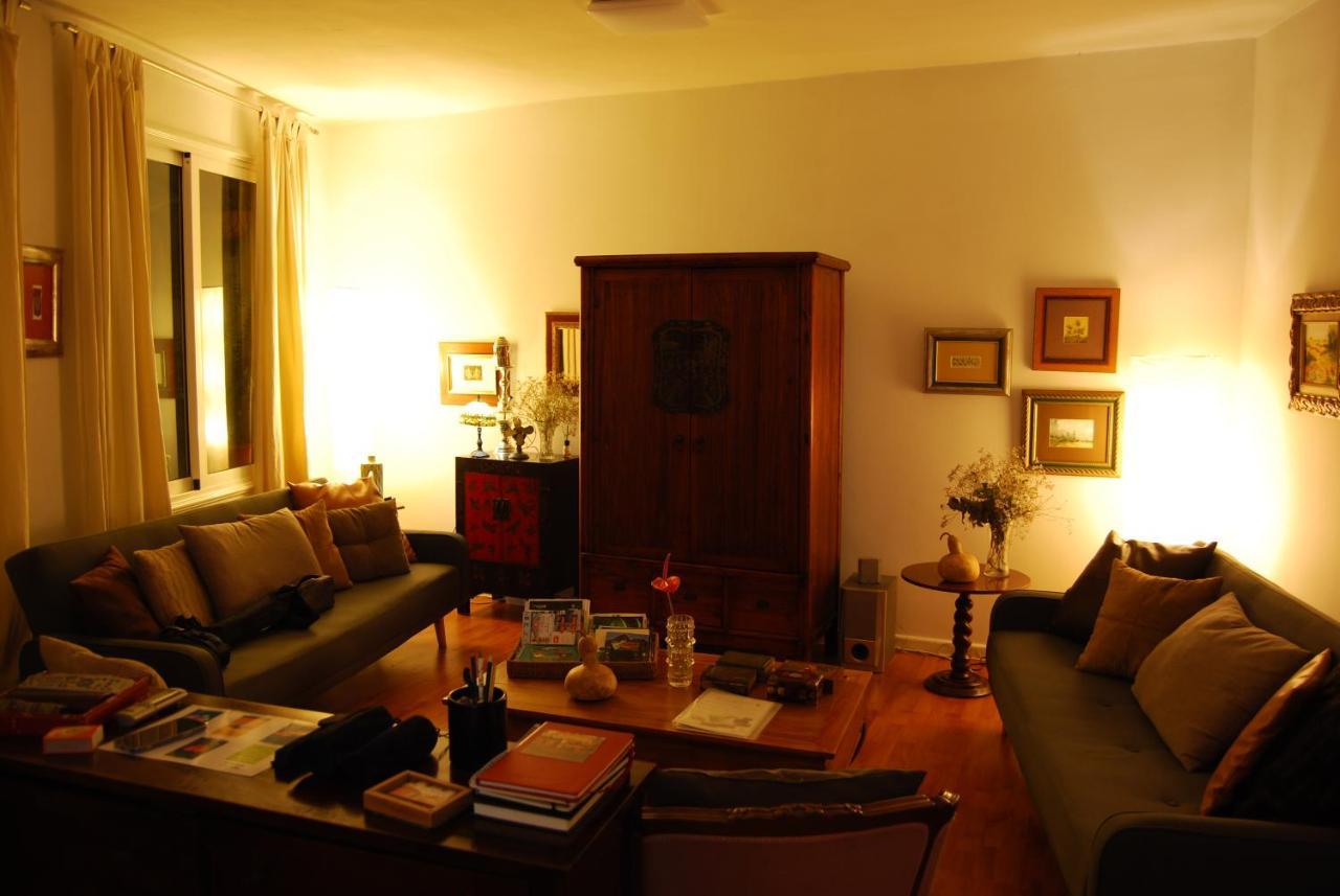 Casa Tesalia Villa Guimar Bagian luar foto