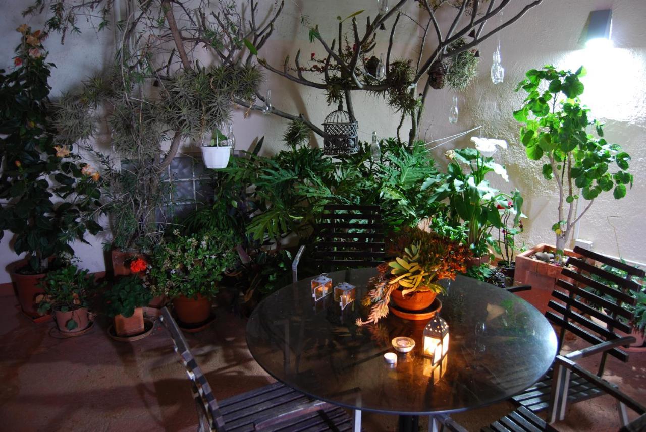 Casa Tesalia Villa Guimar Bagian luar foto