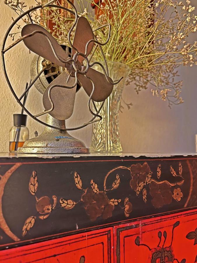 Casa Tesalia Villa Guimar Bagian luar foto