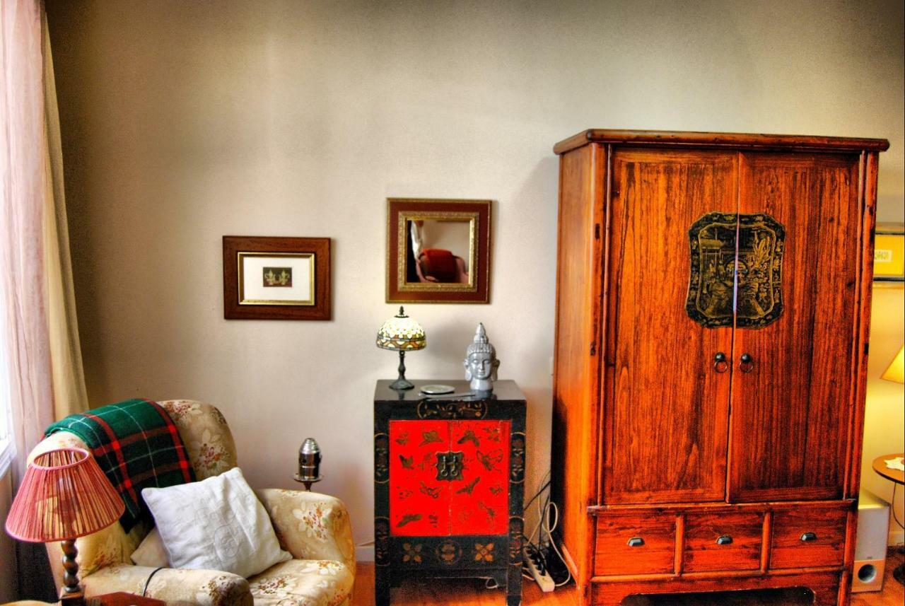 Casa Tesalia Villa Guimar Bagian luar foto