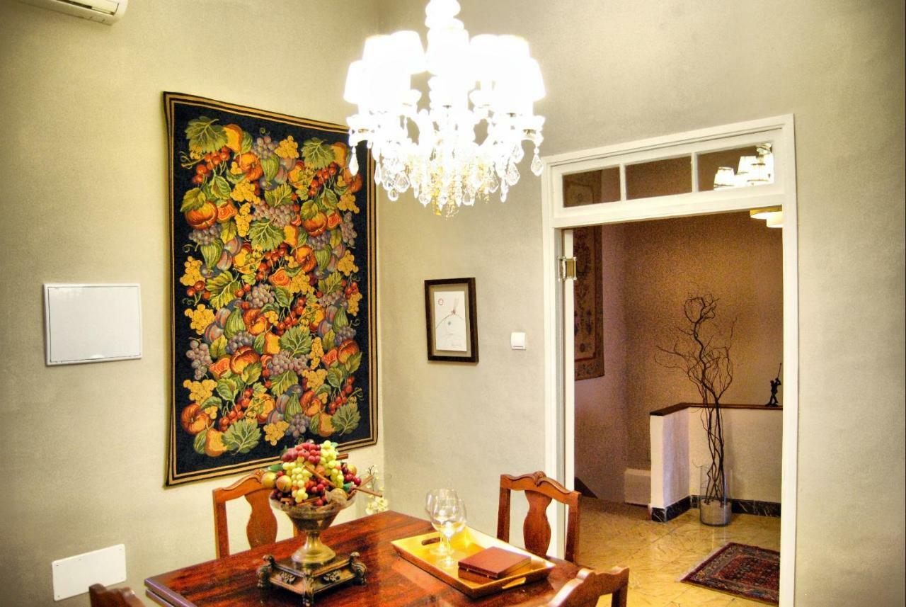 Casa Tesalia Villa Guimar Bagian luar foto