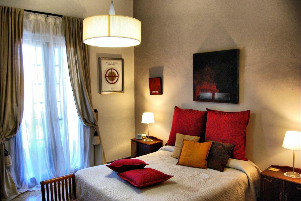 Casa Tesalia Villa Guimar Bagian luar foto