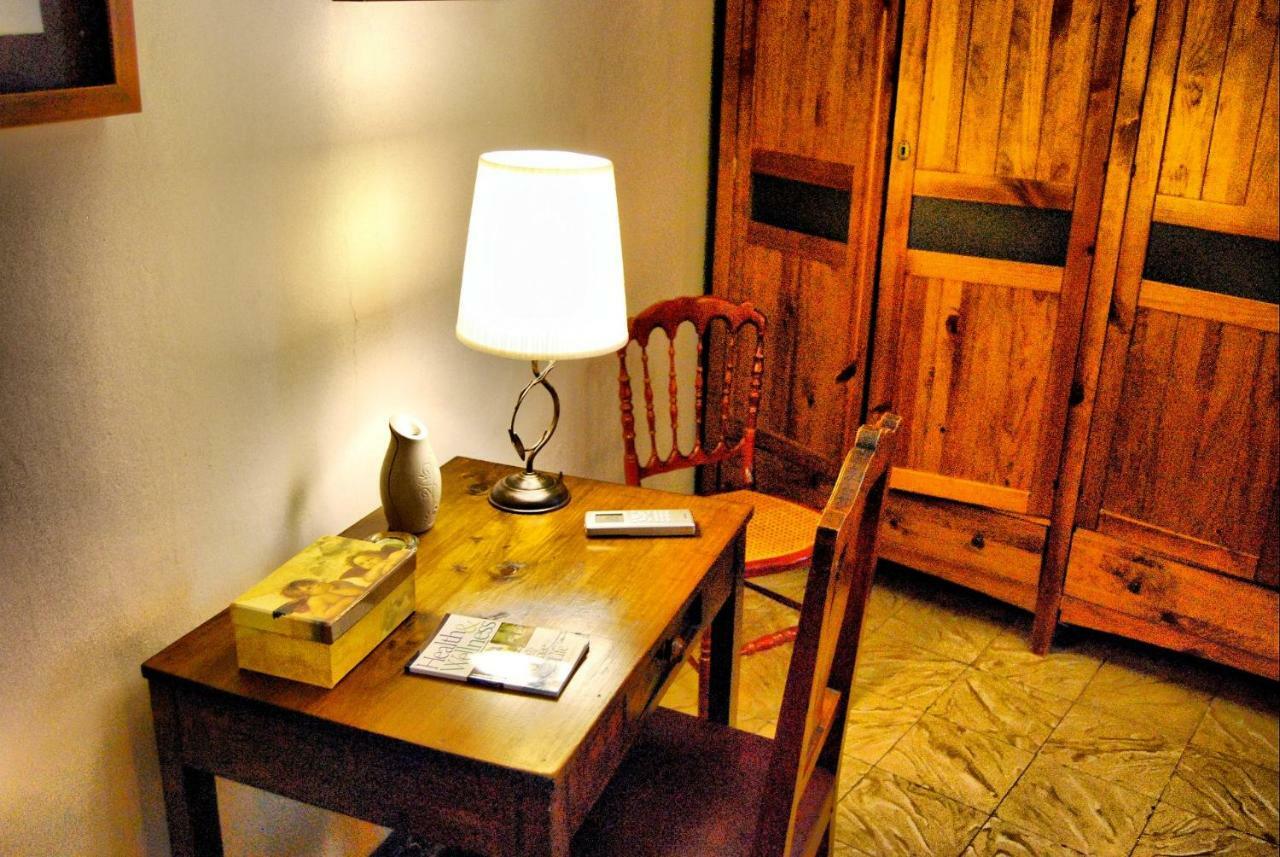 Casa Tesalia Villa Guimar Bagian luar foto