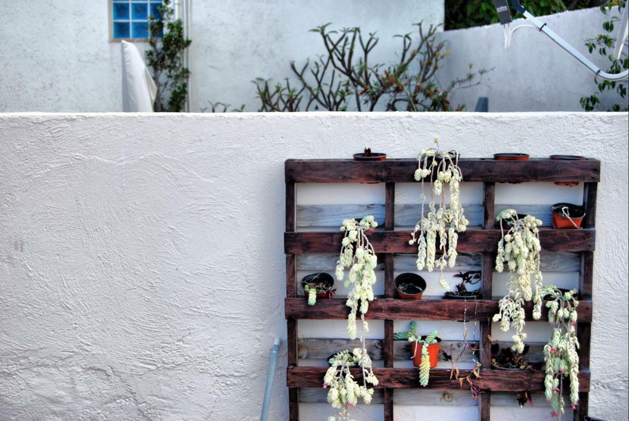 Casa Tesalia Villa Guimar Bagian luar foto