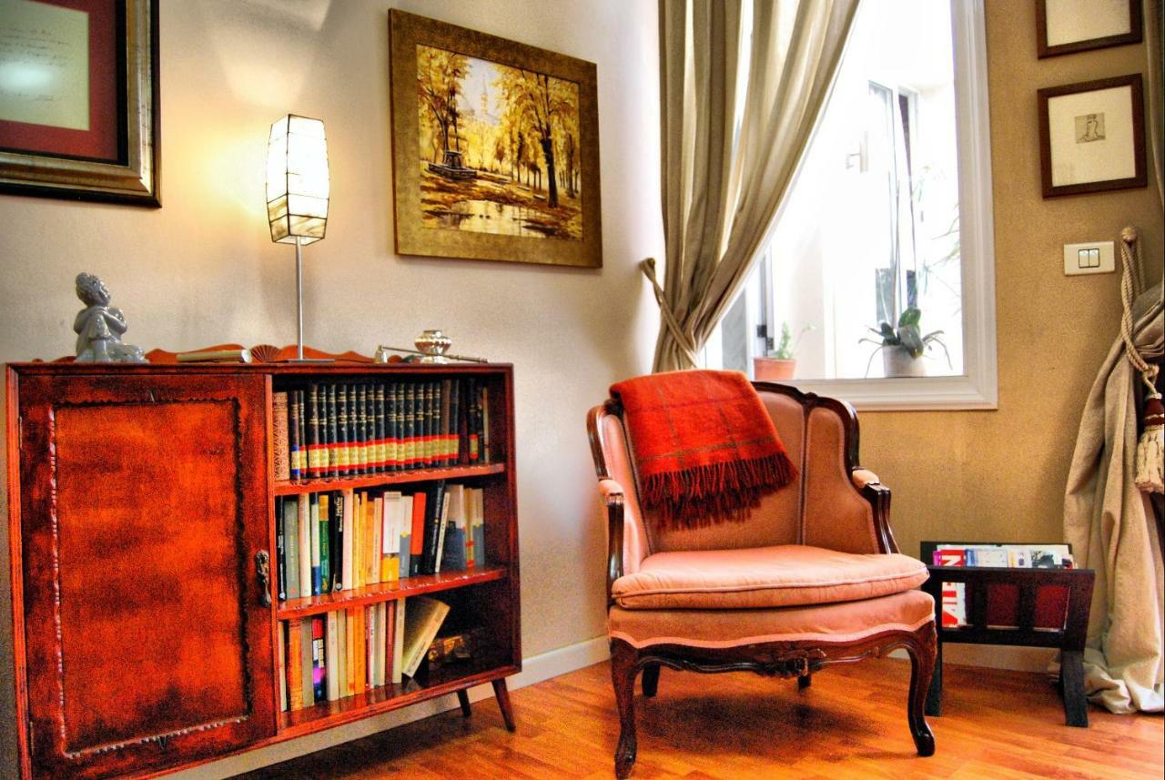 Casa Tesalia Villa Guimar Bagian luar foto