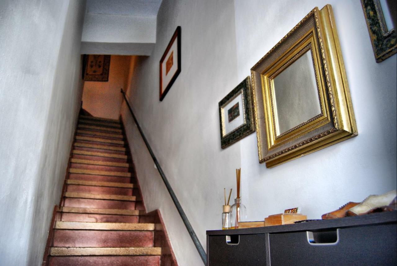 Casa Tesalia Villa Guimar Bagian luar foto