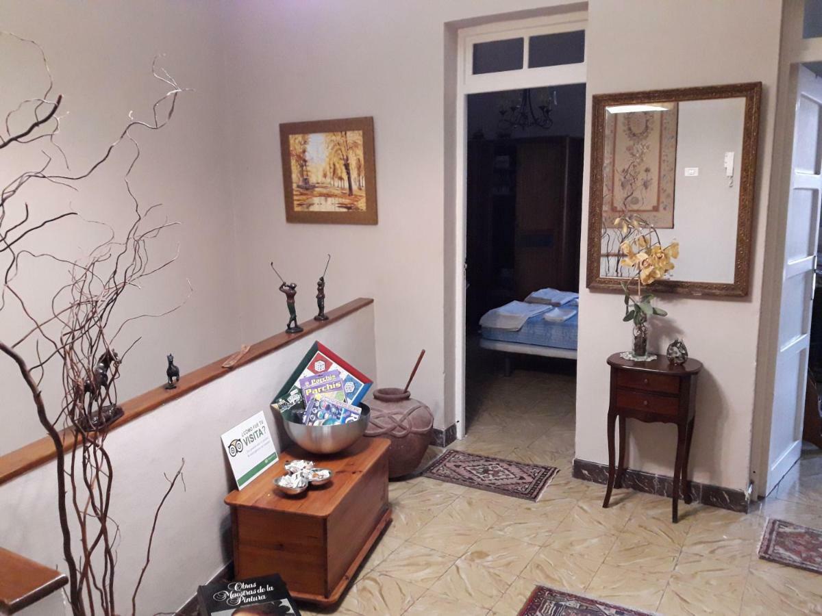 Casa Tesalia Villa Guimar Bagian luar foto